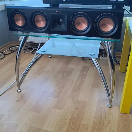 Apartman Pretty View Apartment, Private Parking, 8min To Center By Car Pozsony