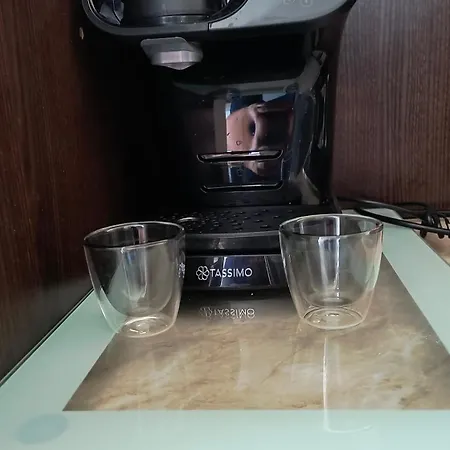 Pretty View Apartment, Private Parking, 8min To Center By Car Bratysława