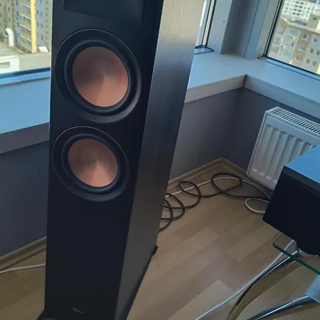 Pretty View Apartment, Private Parking, 8min To Center By Car Apartament Bratysława