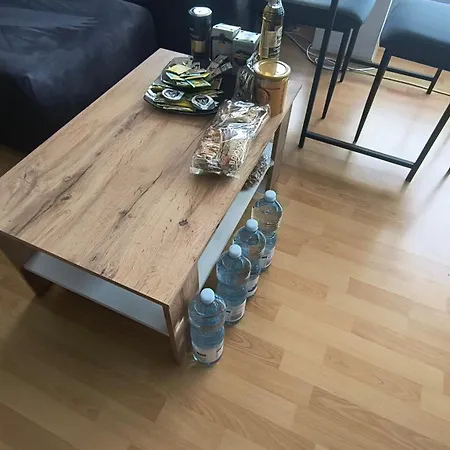 Pretty View Apartment, Private Parking, 8min To Center By Car * Bratysława