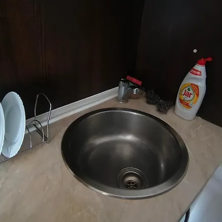 Pretty View Apartment, Private Parking, 8min To Center By Car דירה ברטיסלאבה