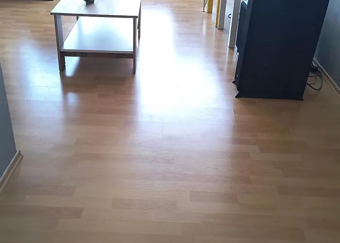 Apartmán Pretty View Apartment, Private Parking, 8min To Center By Car Bratislava