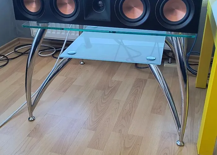 Appartement Pretty View Apartment, Private Parking, 8min To Center By Car Bratislava