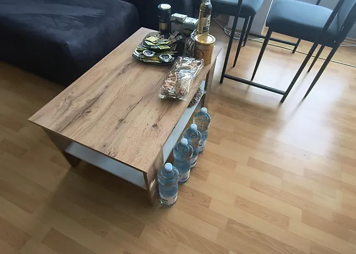 Pretty View Apartment, Private Parking, 8min To Center By Car * Bratislava