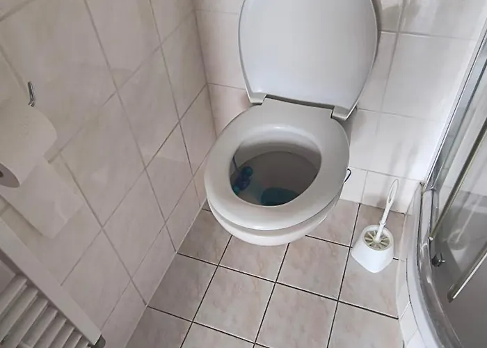 Pretty View Apartment, Private Parking, 8min To Center By Car Apartmán *