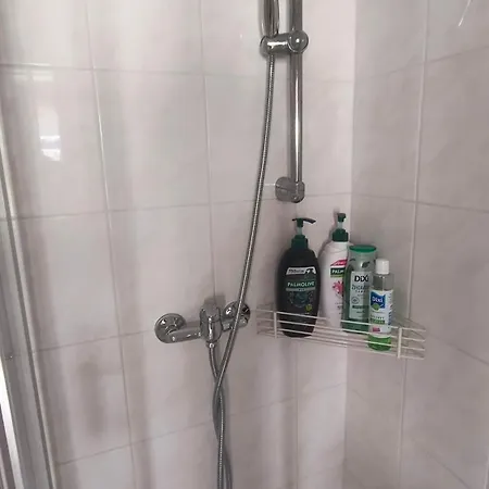 Pretty View Apartment, Private Parking, 8min To Center By Car Apartament *