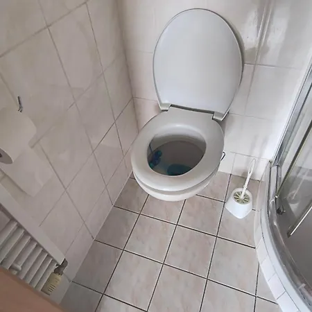 Pretty View Apartment, Private Parking, 8min To Center By Car Apartament *