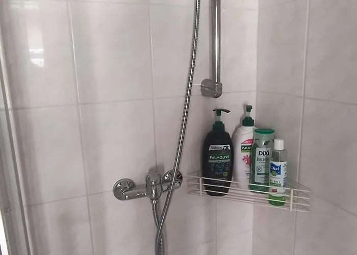 Pretty View Apartment, Private Parking, 8min To Center By Car Διαμέρισμα *