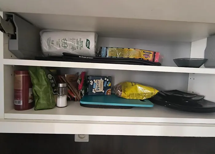 Διαμέρισμα Pretty View Apartment, Private Parking, 8min To Center By Car *