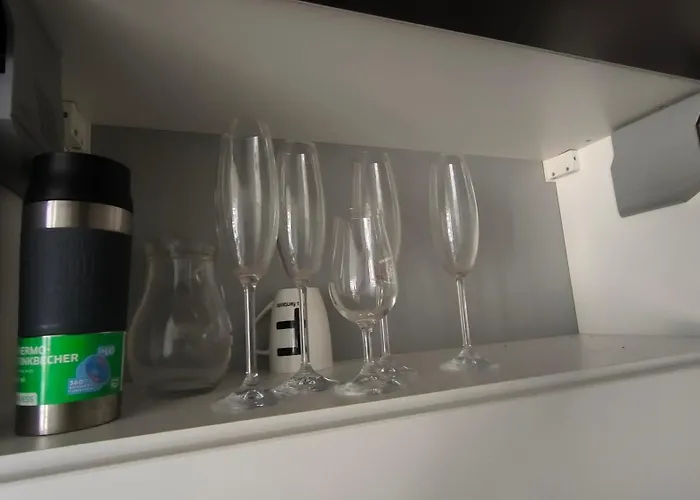 Pretty View Apartment, Private Parking, 8min To Center By Car Διαμέρισμα *